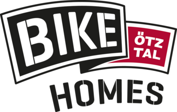 Bike Ötztal Homes