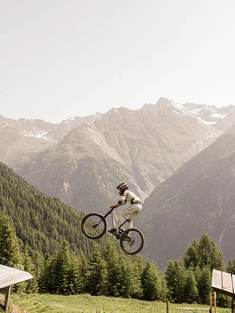 Bike Republic Sölden